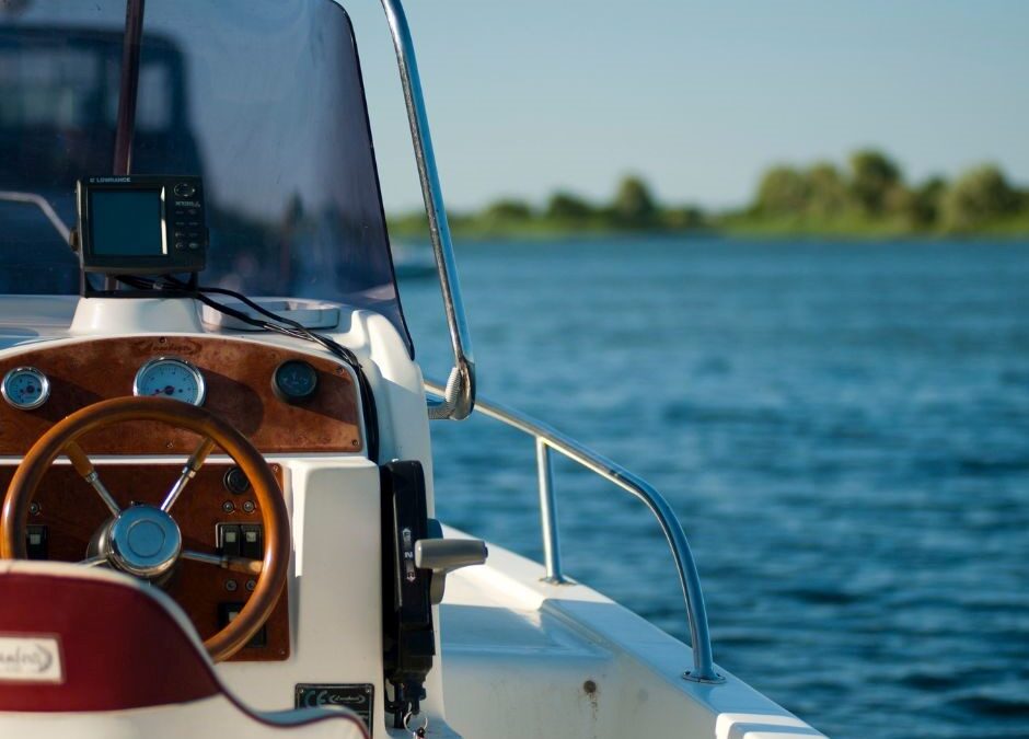 Boat Insurance Claims Stats